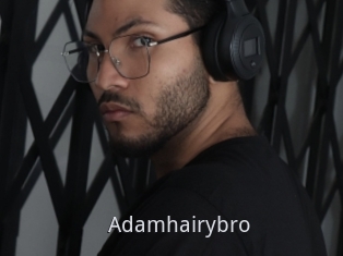 Adamhairybro