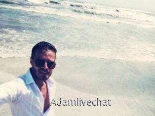Adamlivechat