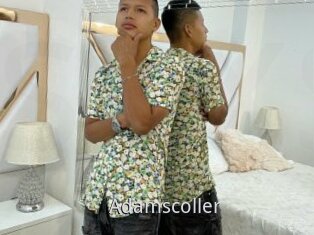 Adamscoller