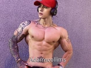 Adamscollims