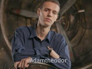 Adamtheodor