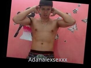 Adanalexsexxx