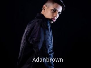 Adanbrown