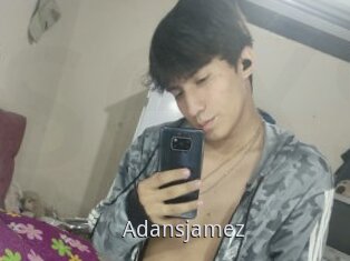 Adansjamez