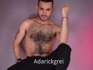 Adarickgrei