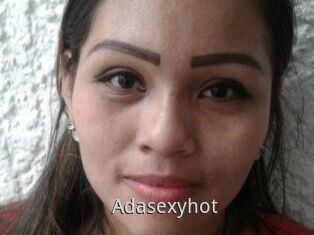 Adasexyhot
