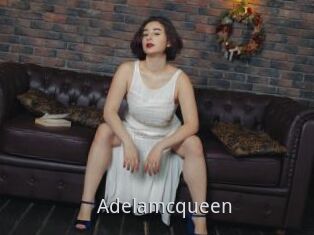 Adelamcqueen