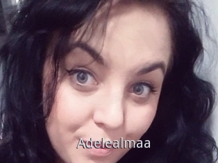 Adelealmaa