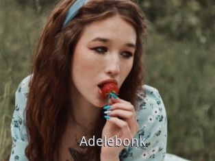 Adelebonk