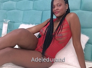 Adeledurand