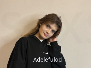 Adelefulod