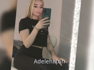 Adelehilton