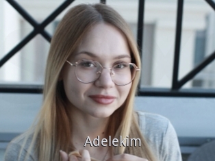 Adelekim