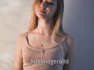 Adelinageralld
