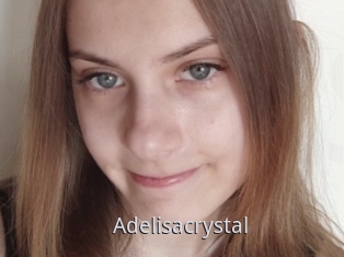 Adelisacrystal