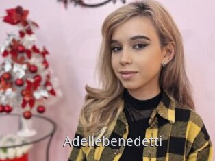 Adellebenedetti