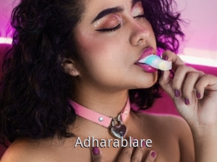 Adharablare