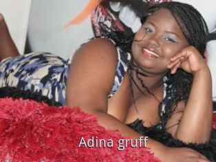 Adina_gruff