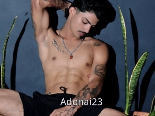 Adonai23