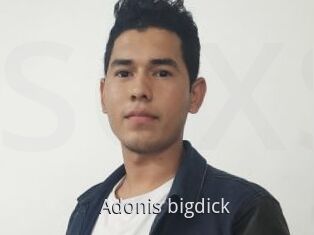 Adonis_bigdick