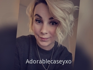 Adorablecaseyxo