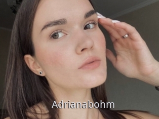 Adrianabohm