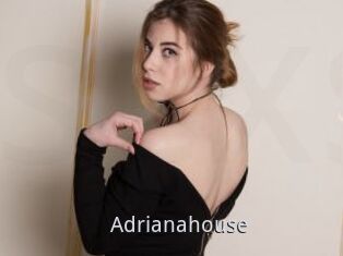 Adrianahouse