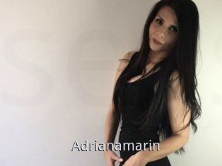 Adrianamarin