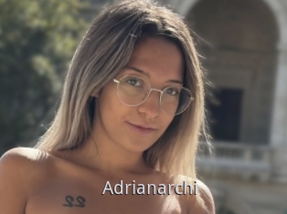 Adrianarchi