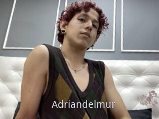 Adriandelmur