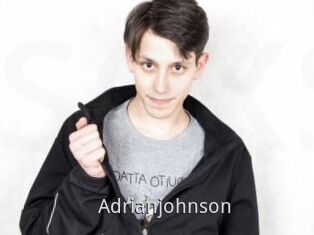 Adrianjohnson