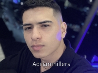 Adrianmillers