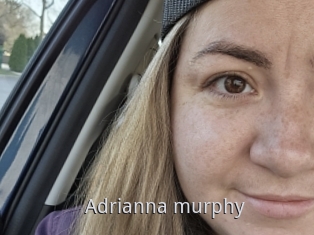 Adrianna_murphy