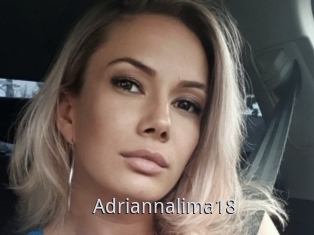 Adriannalima18