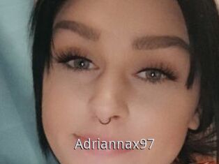Adriannax97