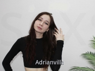 Adrianvilla