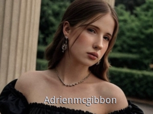 Adrienmcgibbon