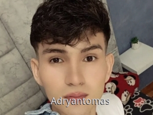 Adryantomas