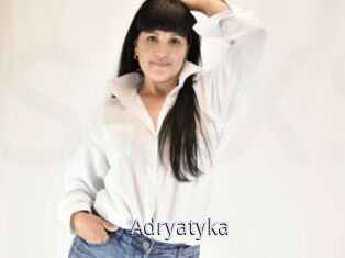 Adryatyka