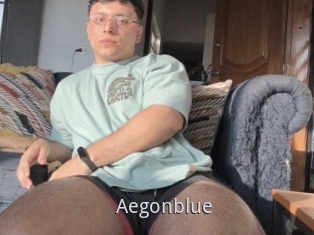 Aegonblue