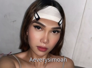 Aeverysimoan