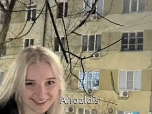 Afraaldis