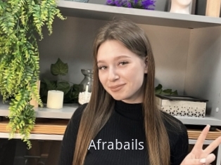 Afrabails