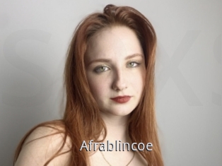 Afrablincoe