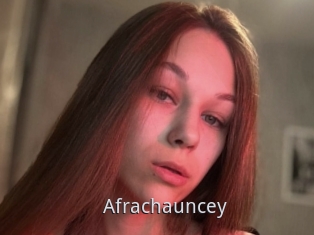 Afrachauncey