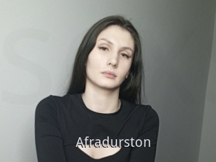 Afradurston