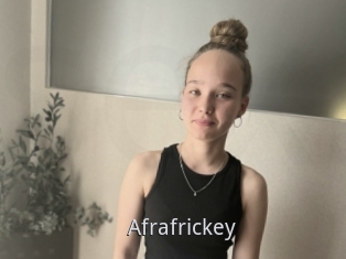 Afrafrickey