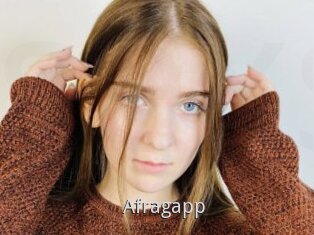 Afragapp