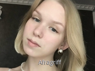Afragriff