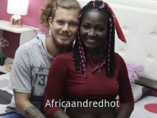 Africaandredhot